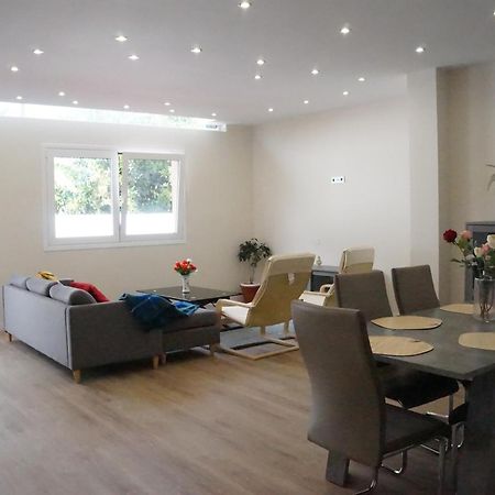 Ferienwohnung Little Heaven Santa Cruz de Tenerife Exterior foto
