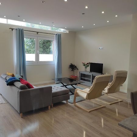 Ferienwohnung Little Heaven Santa Cruz de Tenerife Exterior foto