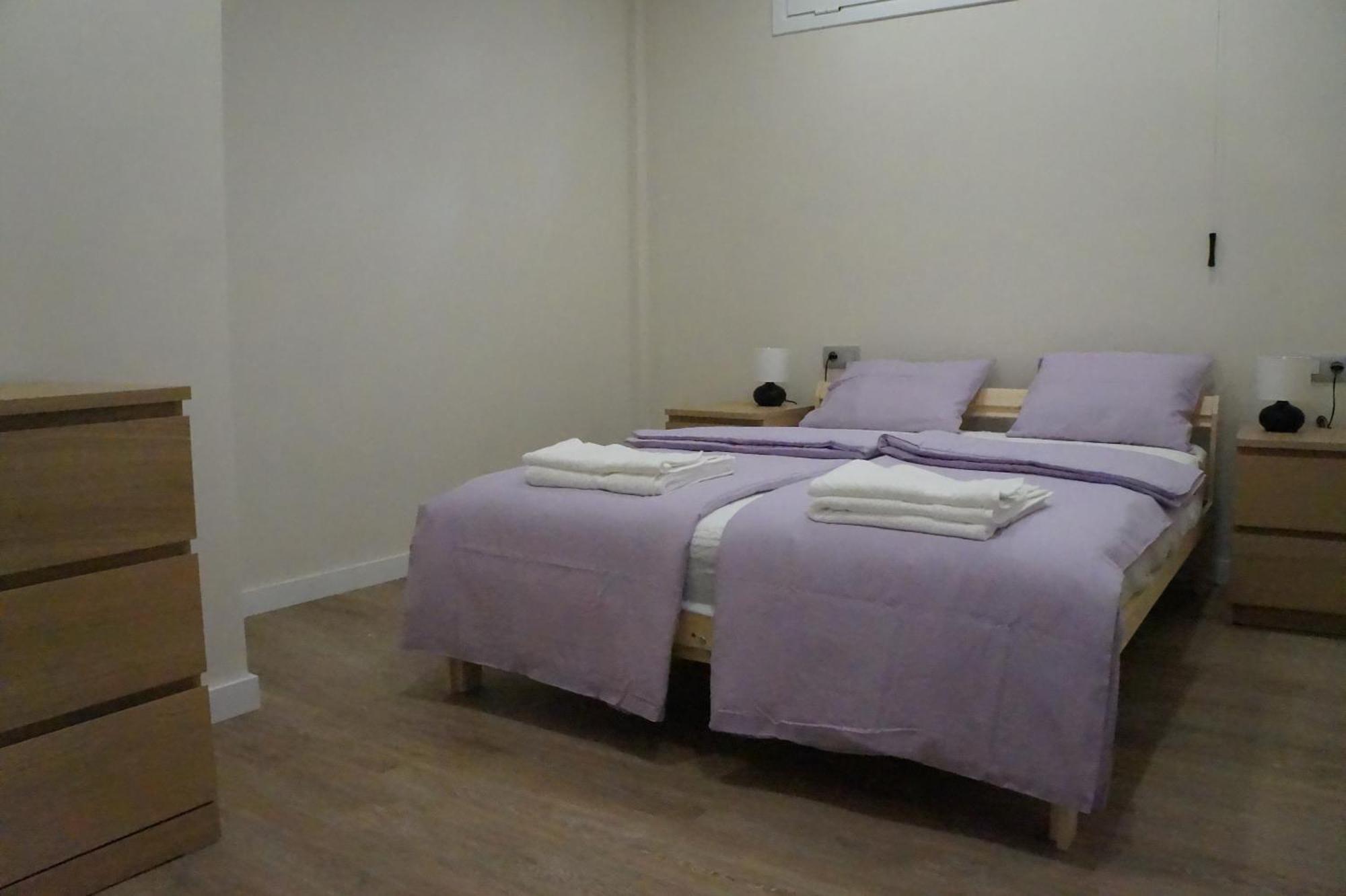 Ferienwohnung Little Heaven Santa Cruz de Tenerife Exterior foto