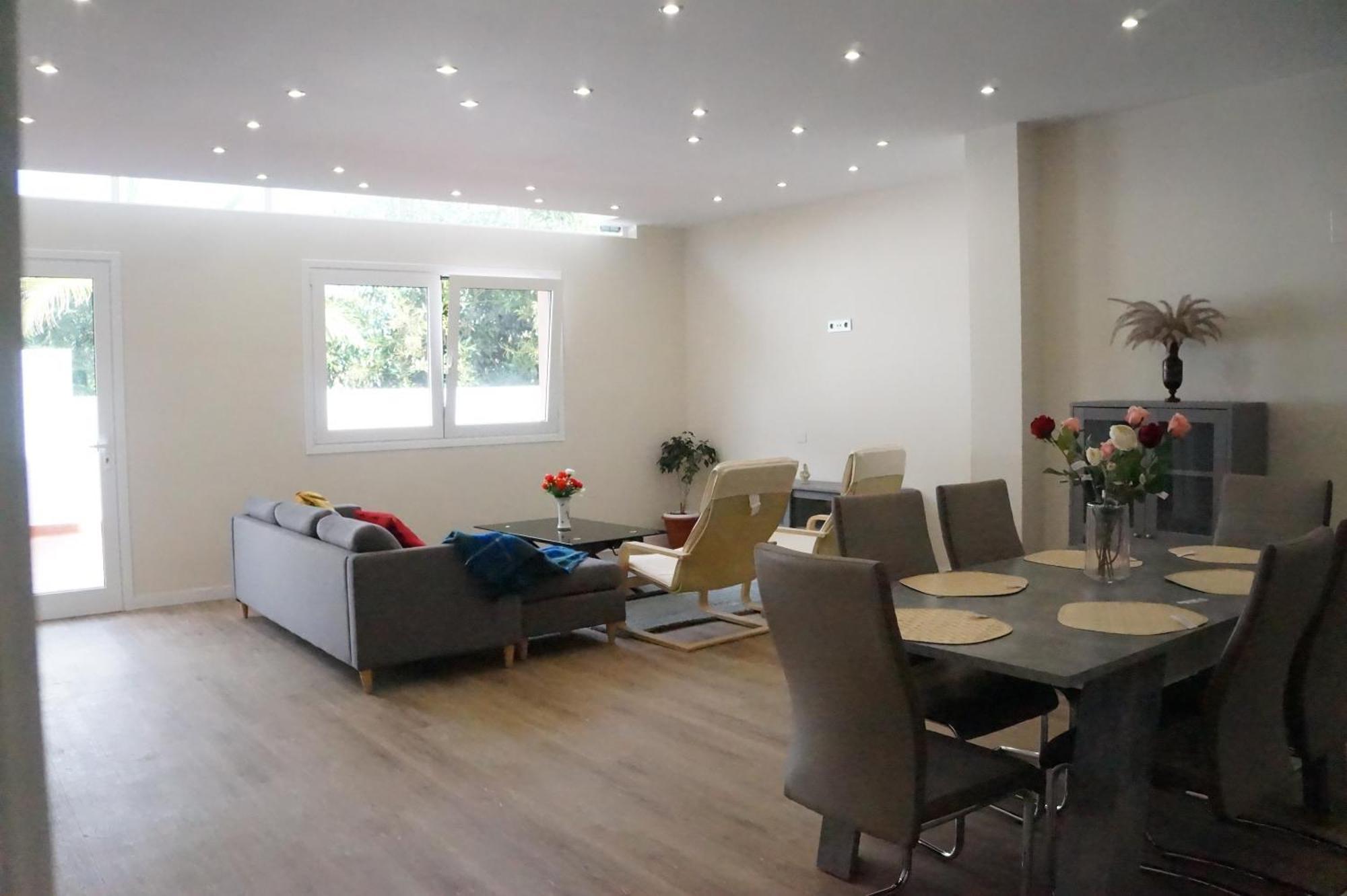 Ferienwohnung Little Heaven Santa Cruz de Tenerife Exterior foto