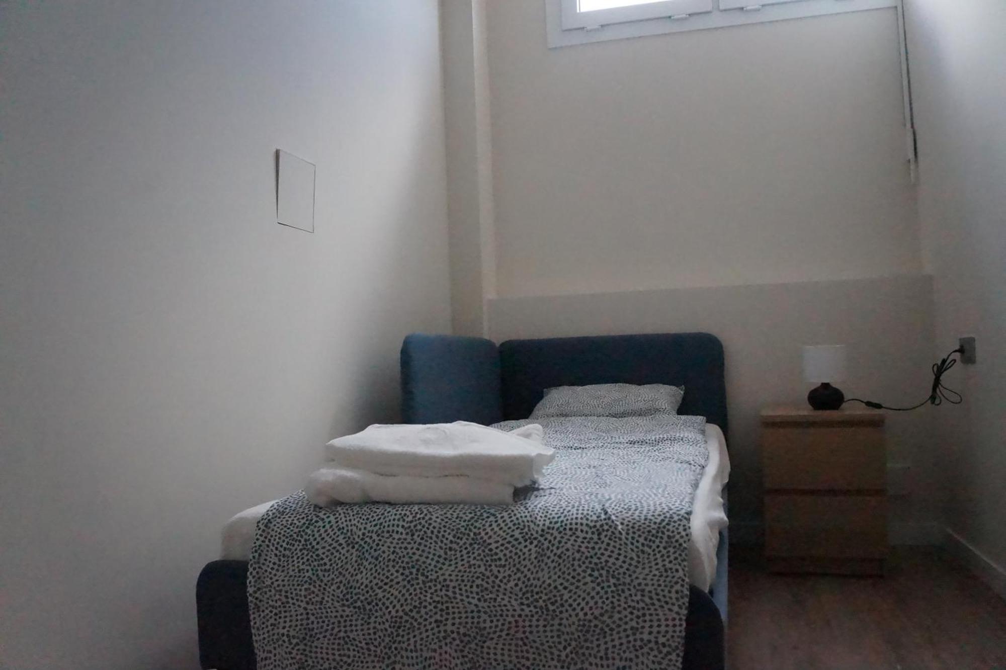 Ferienwohnung Little Heaven Santa Cruz de Tenerife Exterior foto