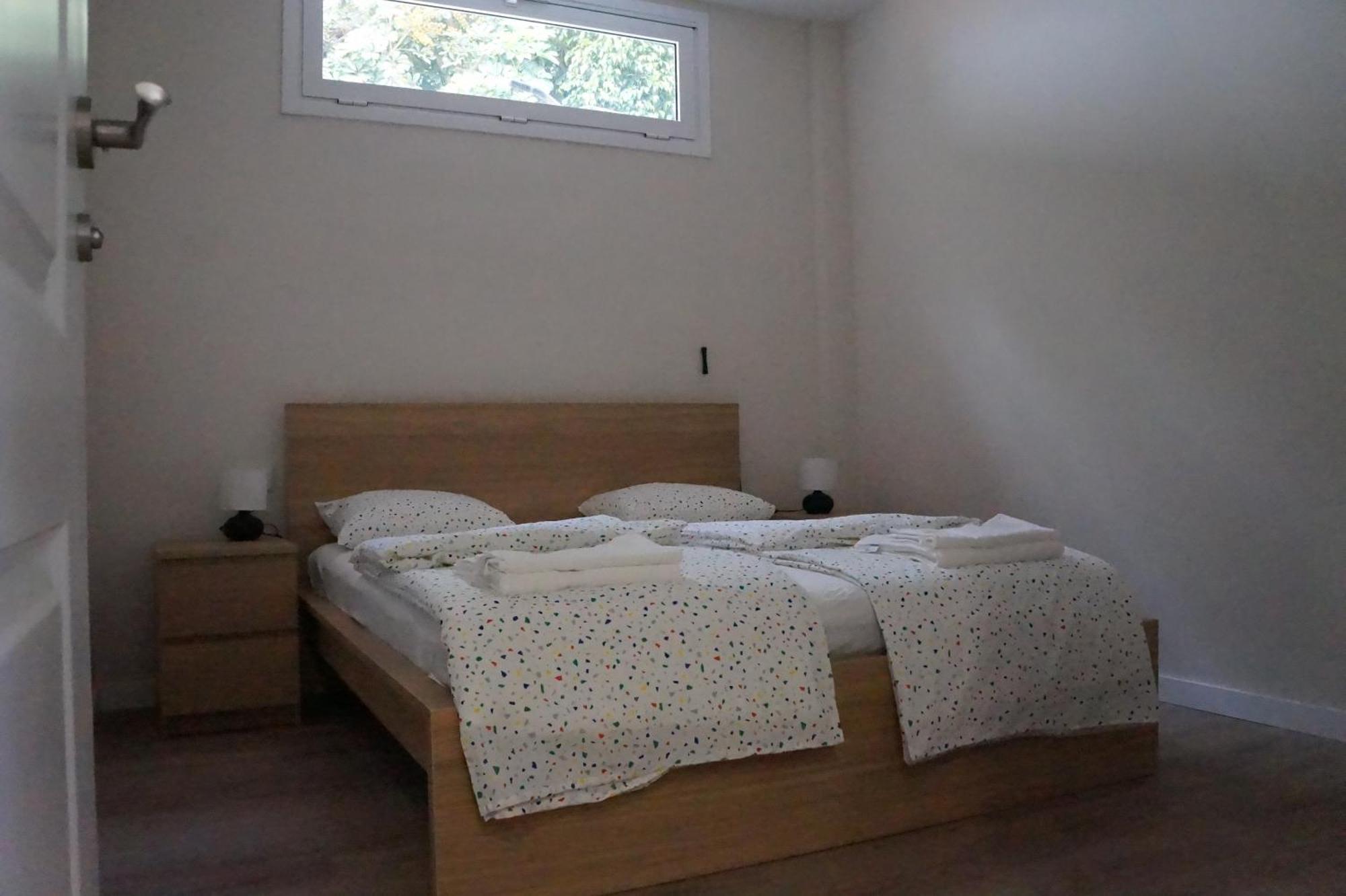 Ferienwohnung Little Heaven Santa Cruz de Tenerife Exterior foto