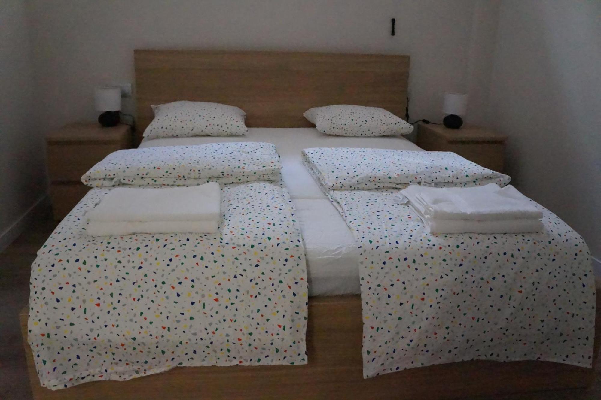 Ferienwohnung Little Heaven Santa Cruz de Tenerife Exterior foto