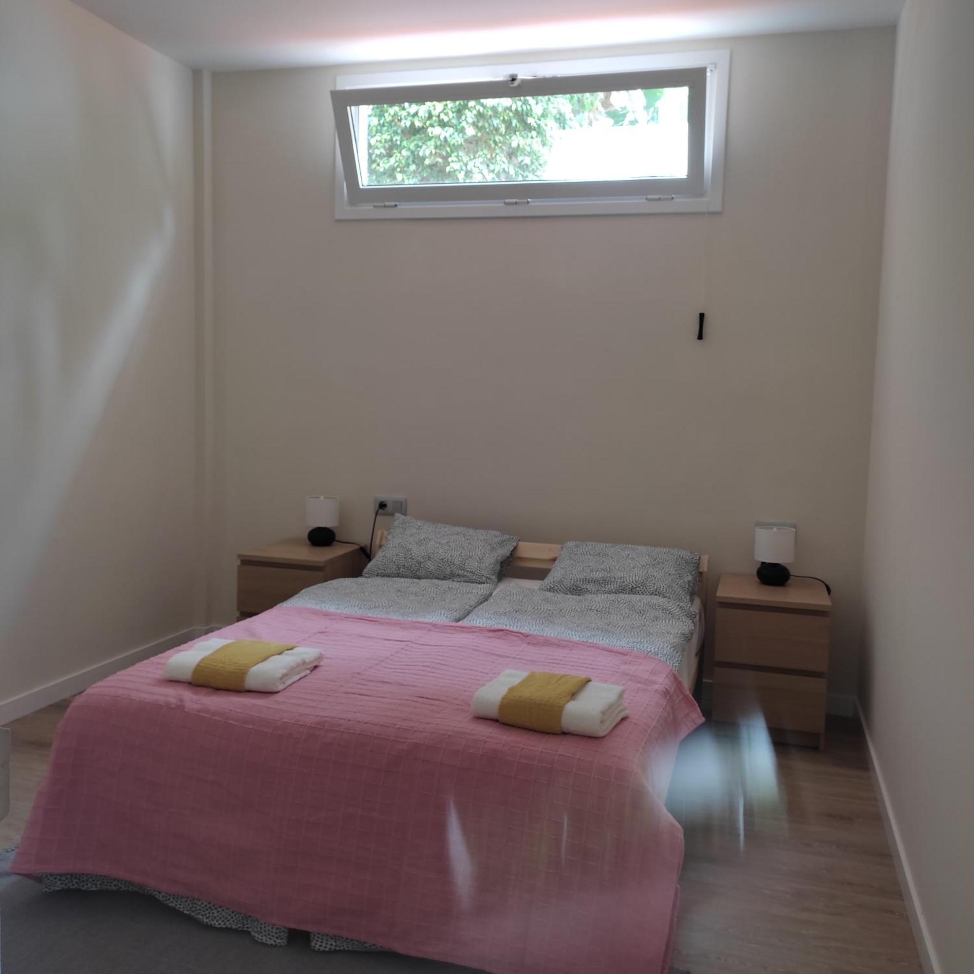Ferienwohnung Little Heaven Santa Cruz de Tenerife Exterior foto