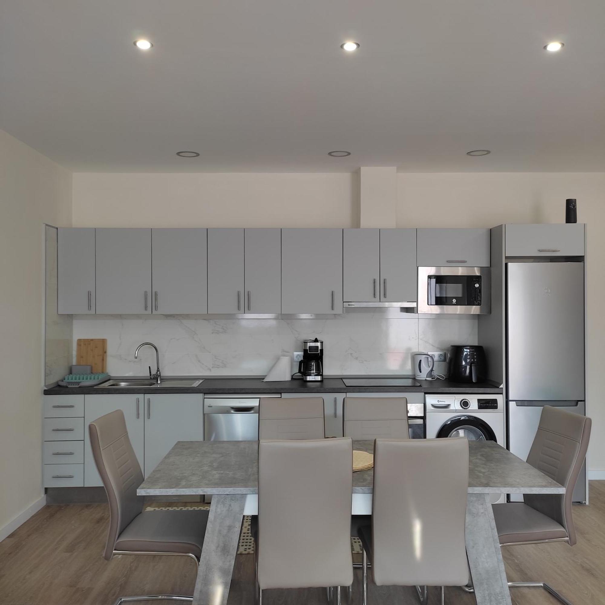 Ferienwohnung Little Heaven Santa Cruz de Tenerife Exterior foto