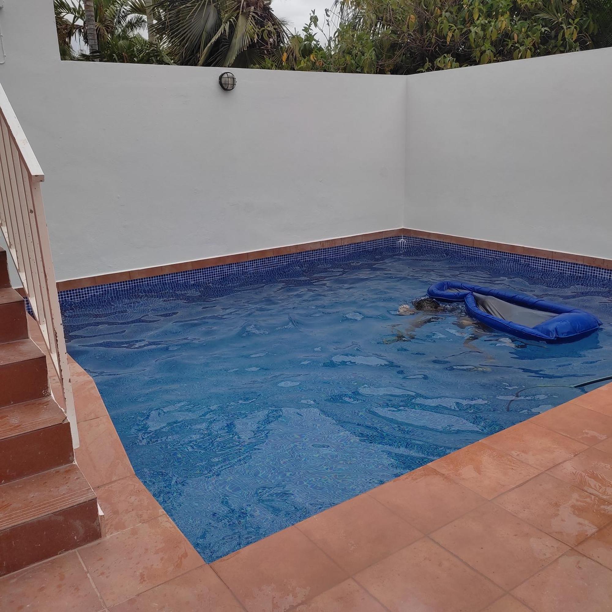 Ferienwohnung Little Heaven Santa Cruz de Tenerife Exterior foto